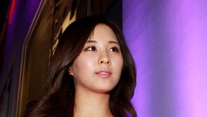 [포토] 소녀시대 서현, 여신 닉네임 독점할 기세~