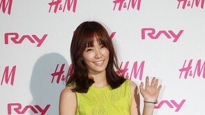 [포토] 손태영, 애엄마 맞아? 갈수록 동안미모