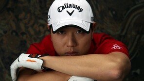 배상문,귀국하자마자 맹훈련 돌입 왜?