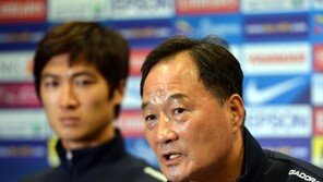 “K리그보다 ACL 집중” 김호곤의 작전 통했다