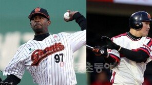 [콤팩트뉴스] 롯데 유먼·박종윤 질책성 ‘특별훈련’ 外