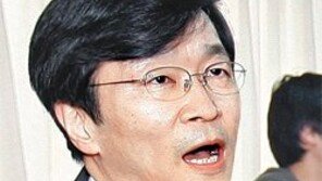 곽노현 “교육감 소명 다하겠다” 사퇴 거부