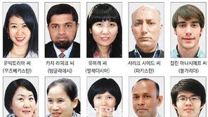 [달라도 다함께]“다문화자녀 지목해 ‘잘해주라’는 교사… 이런 것도 차별”