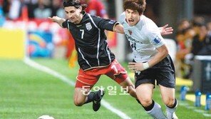 “막판 못 버티고…” 포항, 애들레이드에 0-1 져