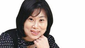 ‘바스켓 퀸’ 정선민, 코트여 안녕!