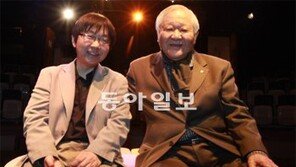 ‘아들을 기다리며’… 27년 역사 산울림소극장 세대교체