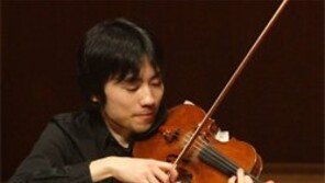 차세대 바이올린 스타 33명 불꽃 튀는 ‘絃의 노래’