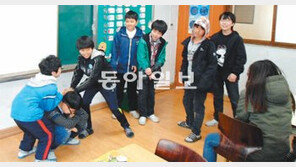 [강원]“뮤지컬 쌤과 우리 꿈을 노래해요”