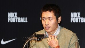 이영표 “은퇴 후 대학원 입학 위해 밴쿠버 갔다”
