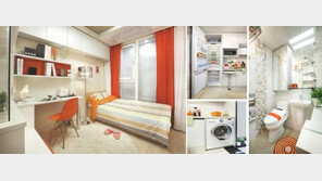 종로,청계천 호텔급 풀옵션 “최저가 오피스텔 9천만원대”