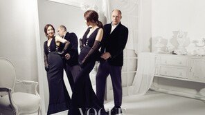 ‘여신’ 최지우, 루니 마라 아찔 드레스 입고…‘도도’