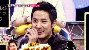 이완, 소개팅女에 환심사려 “누나 김태희보다 네가 더 예쁘다”