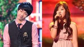 박태영-신지현 열애, ‘보코 1호 커플탄생’