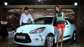 20~30대를 위한 수입차, “가격부터 다른 시트로엥 출시”