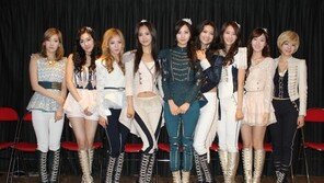 소녀시대, 태연-티파니-서현 유닛 ‘태티서’ 결성