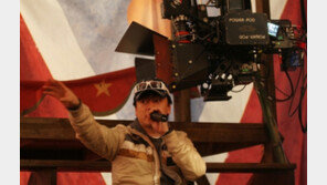 김용화 감독 ‘미스터고 3D’, 중국 500만달러 투자 유치