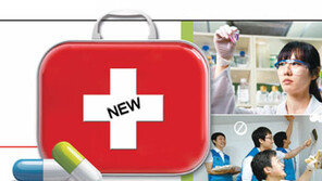 [BIO 의약]신약&나눔 풍요로운 세상 우리가 만듭니다… 글로벌 신약 꿈꾸는 국내제약사들