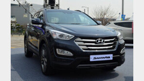 뉴 싼타페 가격 ‘미정’…내수 부진에 파격 할인?