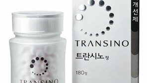 [BIO 의약]봄철 불청객 기미·주근깨, 먹는 의약품으로 원인부터 치료… 보령제약 트란시노