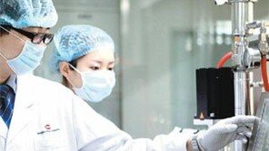 [BIO 의약]개량 신약의 강자, 대한민국 첫 글로벌 신약 개발에 도전한다… 한미약품