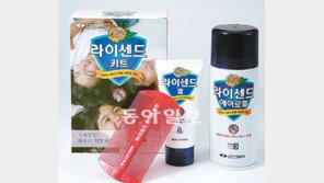 [BIO 의약]머릿니, 간지럽다고 긁지말고 무해성분 약물로 두번만 감으세요… 신신제약