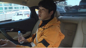 송일국, 정략 결혼설에 발끈 “첫 만남에…”