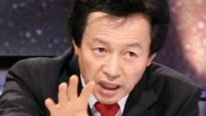 허경영 대선 출마 선언…‘결혼 1억, 등록금 0원’ 공약