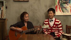 [채널A] 컴백 자두 “7남매 낳고 싶어요”