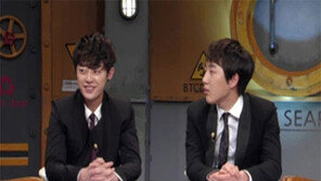 ‘버스커 버스커’ 장범준 “클럽 딱 한번 가봤다가…”