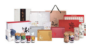 [2012 대한민국 대표브랜드 대상] 천지양, 사포닌 함량 세분화로 제품차별화