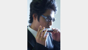 전제덕, 60인조 오케스트라와 협연