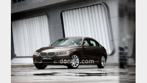 BMW, 11cm 더 길어진 ‘뉴 3시리즈’ 첫 공개