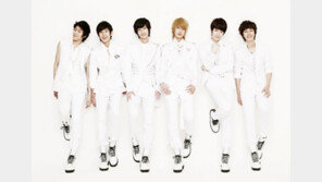 보이프렌드, 日 본격 진출…‘꿈의 무대’부도칸 쇼케이스 개최
