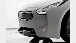 기아차가 공들인 스포츠카 GT…국내 공개 임박!