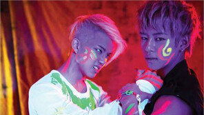 B.A.P(비에이피), 컴백 티저 마지막 사진 공개‘비쥬얼 폭발’