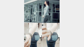 김연아, 몸매 이정도일 줄이야 ‘엉짱 등극’