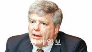 美 대븐포트 교수 “빅 데이터 분석은 한국기업 혁신의 필수 도구”