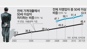 ‘日 버블 붕괴 충격’ 한국서도 재연되나