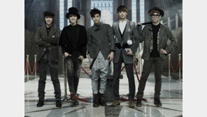 ‘샤이니’ 500억 사나이