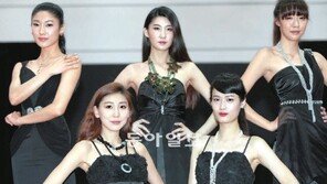 올해의 보석 트렌드는…