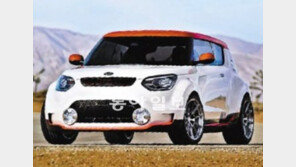 세계 각국 1125대 신차, 14억 ‘中心’ 속으로