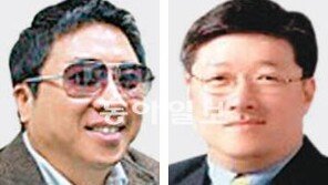  ‘올해의 장애인상’ 이동우-박효민 씨