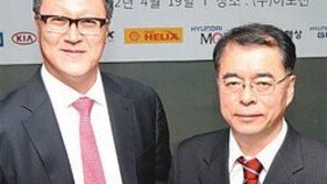 국내 최대 모터스포츠, 올핸 채널A로 즐기세요