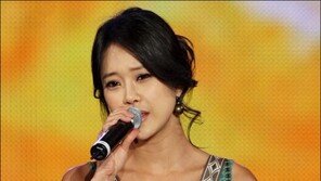 백지영, 3년만에 ‘댄싱퀸’ 컴백