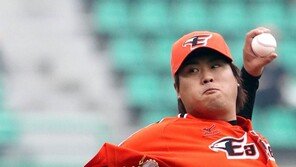 ‘비운의 투수’ 류현진의 배포 “23이닝 2득점 지원 괜찮아유”