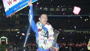 이명현 ‘번개 페달’ 비결은?