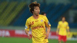 ‘이창훈의 반란’ 뒤엔 신태용 칭찬 있었다