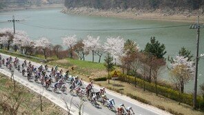 1800km 두바퀴 축제, 22일 출발 총성