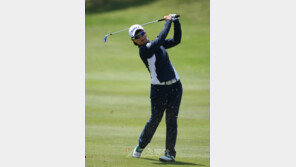 ‘무서운 여고생’ 김효주, LPGA 통했다