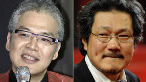 칸이 사랑한 ‘두 상수’…진정한 ‘칸의 남자’ 될까